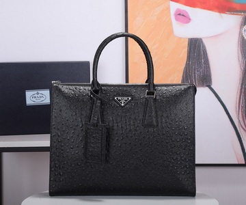 Prada Handbags 485